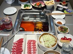 -海底捞火锅(铁西万达店)