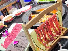 -袍家大院重庆火锅(文安路店)