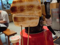 -木屋烧烤(Ipark店)