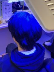 -碧莲盛·脱发养发中心
