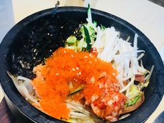 -韩香福脊骨汤锅(上杭路店)