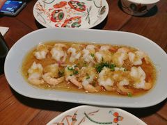 -外婆家(西红门荟聚购物中心店)