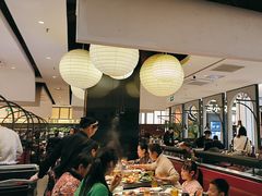 -悦享海创意自助(姜堰万达店)