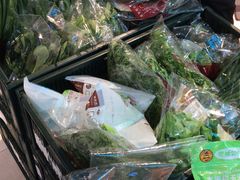 -盒马鲜生(红莲店)