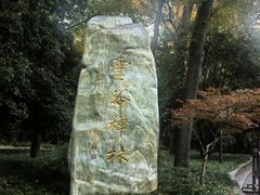 -灵谷景区