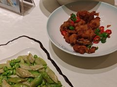 -沪华海鲜大酒楼(南汇店)