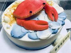 -派悦坊·甜品·蛋糕(日坛店)