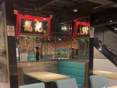 大堂-龙记烧腊茶餐厅(常德路店)