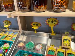 -一坐一忘云南菜(嘉里中心店)