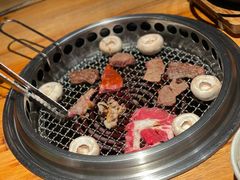 -蒜香焼肉PURUSHIN(马场路店)