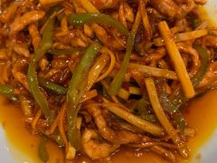 -陈傻子餐厅(世纪都会店)