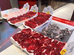 -荣叔港式沙嗲牛肉火锅(正佳潮流店)