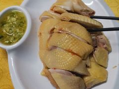 -海鲜街菜馆(海珠南路店)