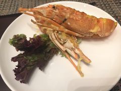 -洲际酒店·地平线全日餐厅HORIZON CAFÉ