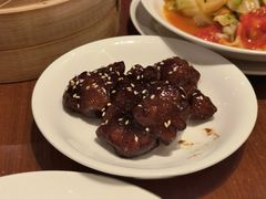 糖醋排骨-鼎泰丰(国金店)