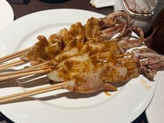 -静之湖湖畔餐厅