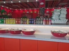 -辣动时代自助小火锅(大庆路店)