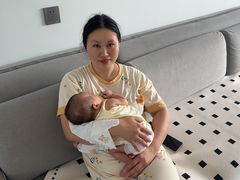 -爱月宝月嫂育儿嫂(太原店)