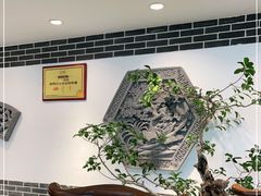 -徽味阁(永莲国际购物中心店)