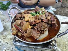 -麻木老地方牛筋牛杂(长堤街店)