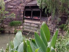 -黄龙溪古镇