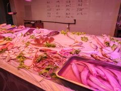 -天天海鲜城·海鲜大排档(新溪店)