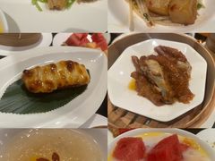 -京香轩·中餐厅(上海中庚聚龙酒店)