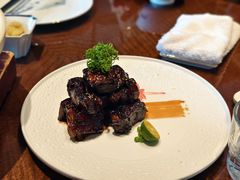 -湘湖逍遥庄园·水漾中餐厅