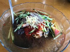 -顺姬冷面(延大店)