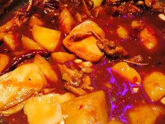 -胖哥俩肉蟹煲(济南世茂国际广场店)