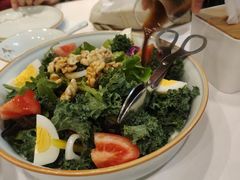 -到家尝北京菜(西坝河店)