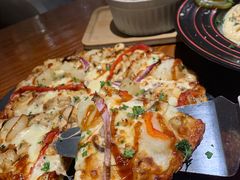 -澳骄 Aussie Kitchen·手工披萨·西餐(国大店)