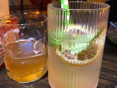 -HIGH FIVE哈福手工汉堡(桂林路店)