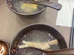 -余百年·现烧烧腊(布吉金利店)