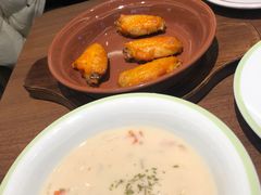 -萨莉亚意式餐厅(杭州滨江天街店)