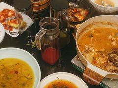 -味莊餐厅(康庄南街店)