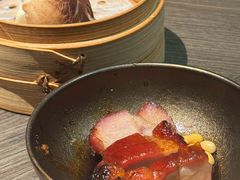 -万丽轩·粤菜(王府井金茂万丽酒店)