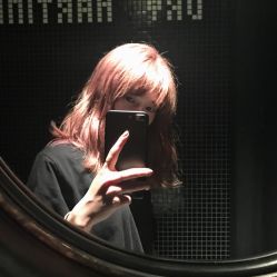 -MY HAIR ARDOR