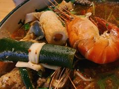 -筒骨麻辣烫(永同昌公寓胜明花园店)