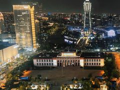 -Hi City·城市之巅