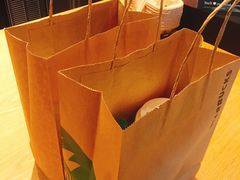 -星巴克臻选(天津鲁能中心一店)