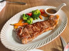 -Pekaa啤咖食肆Coffee&Bistro