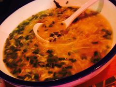 -旺角小渔村·海肠捞饭开创者(环山路店)