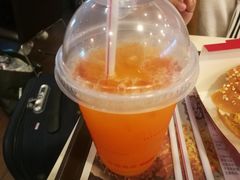 芬达-肯德基(南京高铁1店)