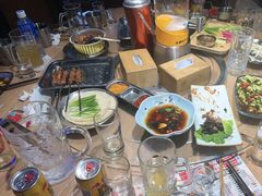 -马路牙子烧烤音乐酒馆(望京店)