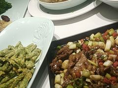 -乔阿马·江南味·驴肉香(龙湖华泾天街店)