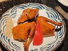 -極上萬膳·日料放题(海岸城店)