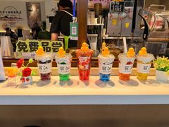 -沈记土鸡米线(七星街品牌中心店)