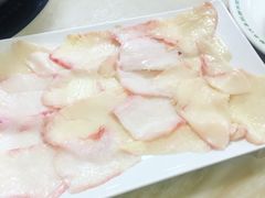 -伟记牛肉(金鸿公路店)