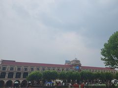 -民园广场